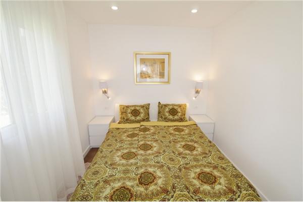 House K1, for 4 persons