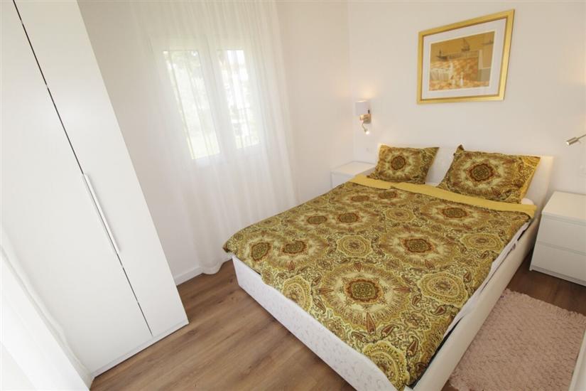 House K1, for 4 persons