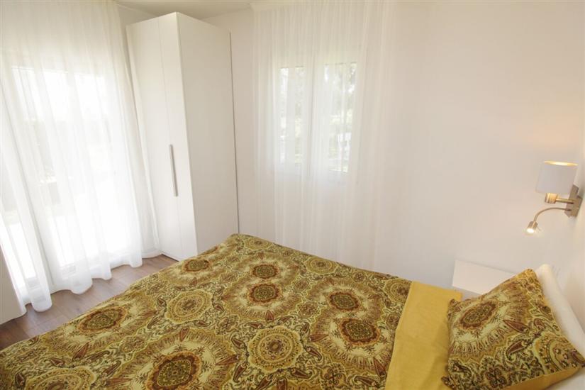 House K1, for 4 persons