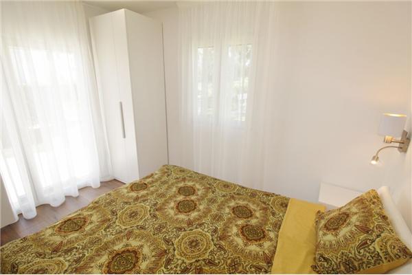 House K1, for 4 persons