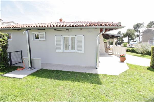 House K1, for 4 persons