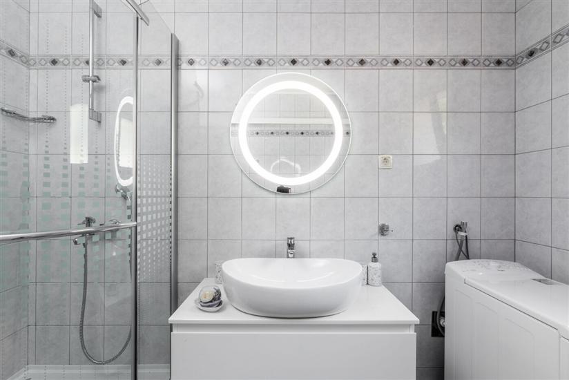 Apartment A2, for 5 persons