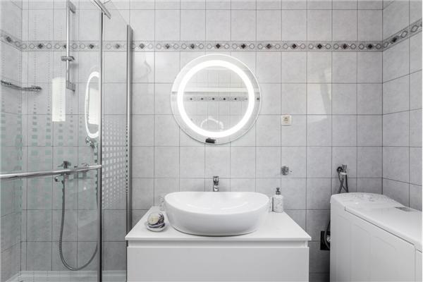 Apartment A2, for 5 persons