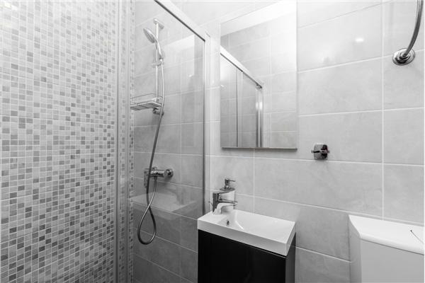 Apartment A2, for 5 persons