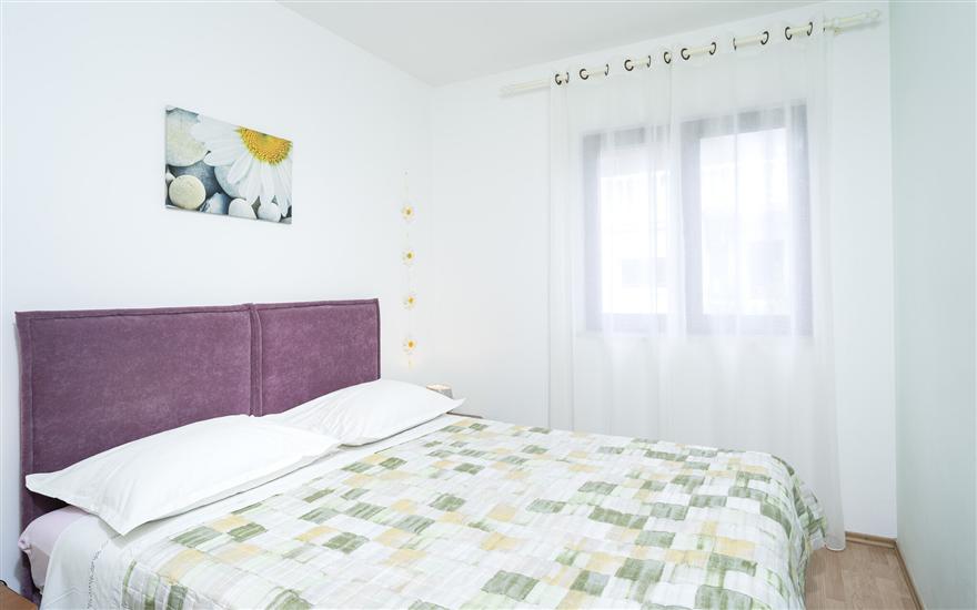 Apartment A2, for 2 persons