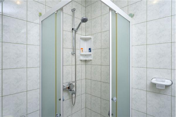 Apartment A2, for 2 persons