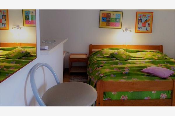 Apartment A1, for 2 persons