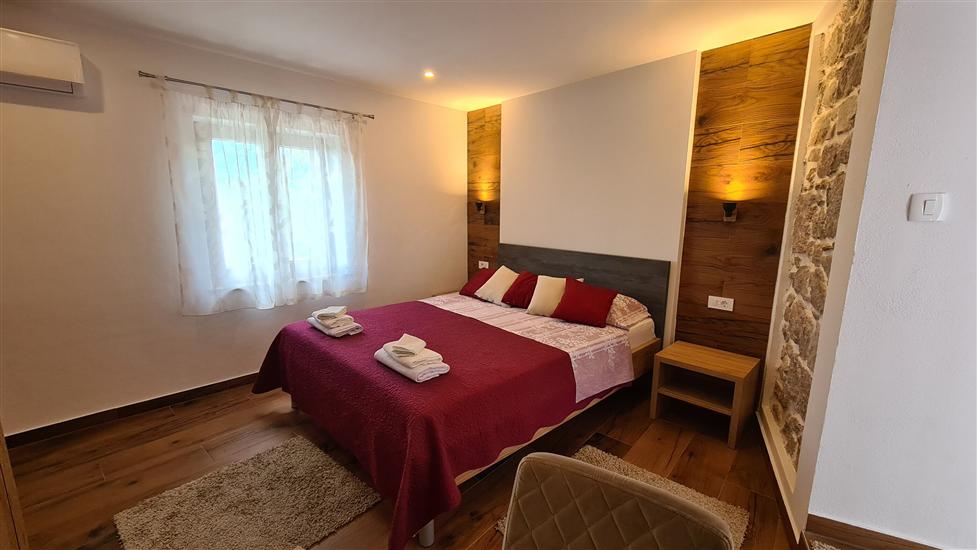 House K1, for 6 persons