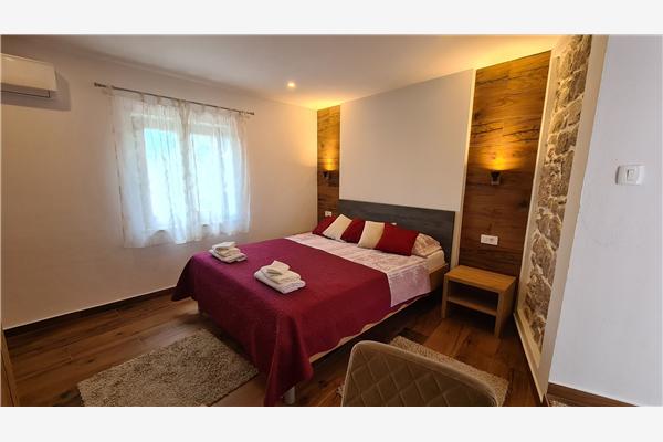 House K1, for 6 persons