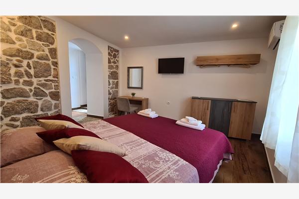 House K1, for 6 persons