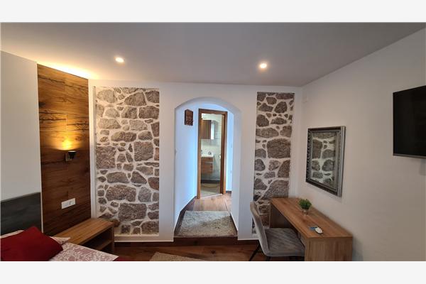 House K1, for 6 persons