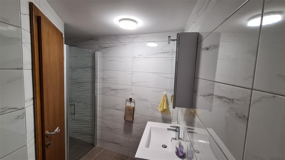 House K1, for 6 persons