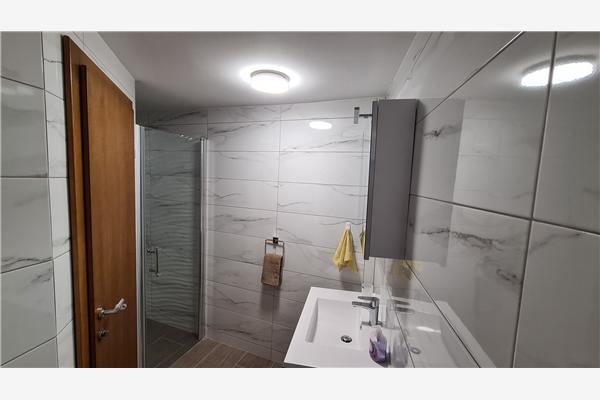 House K1, for 6 persons