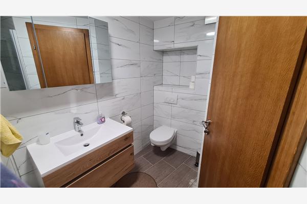 House K1, for 6 persons