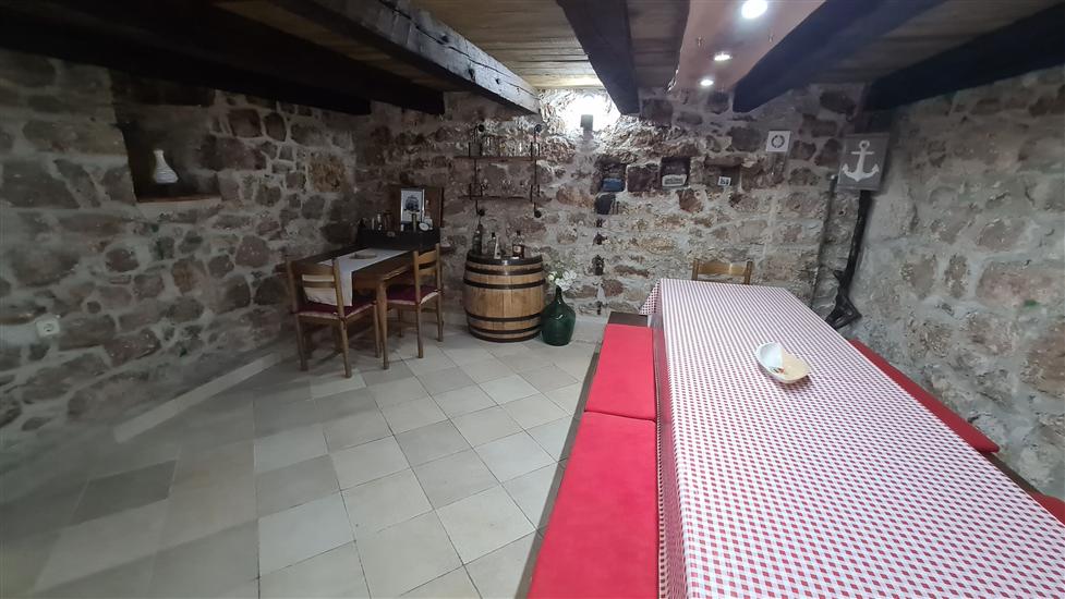 House K1, for 6 persons