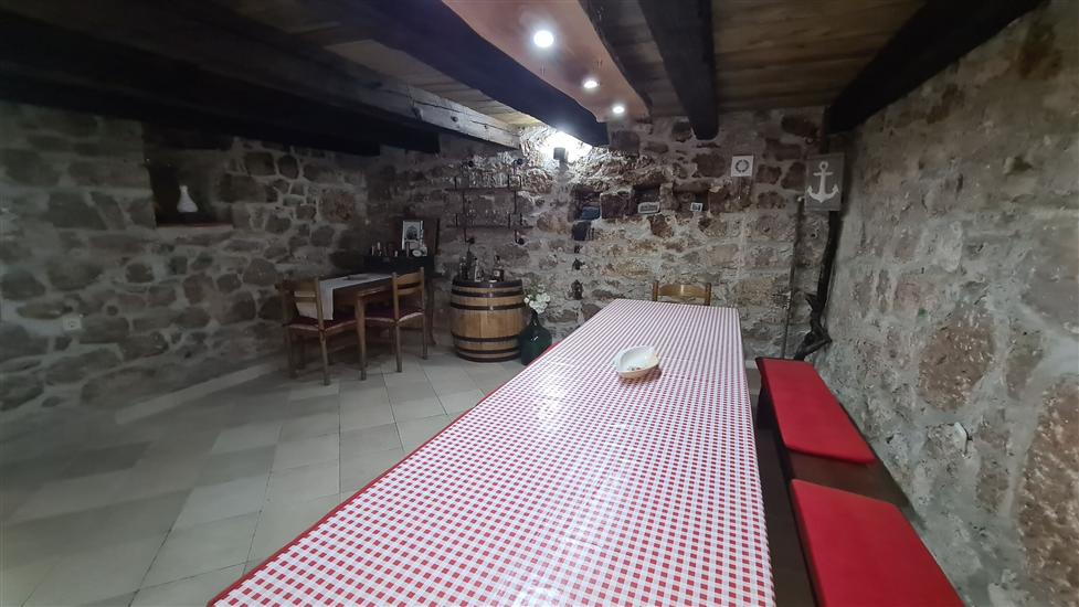 House K1, for 6 persons