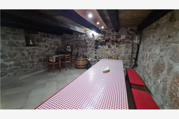 House K1, for 6 persons