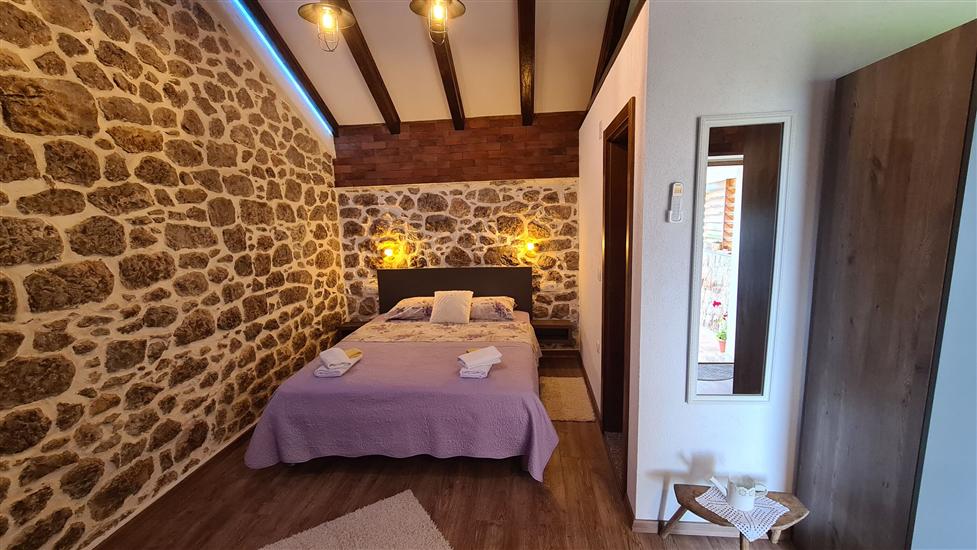 House K1, for 6 persons