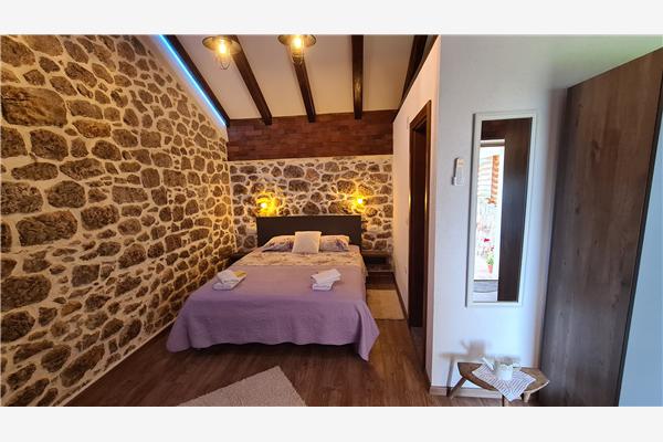 House K1, for 6 persons