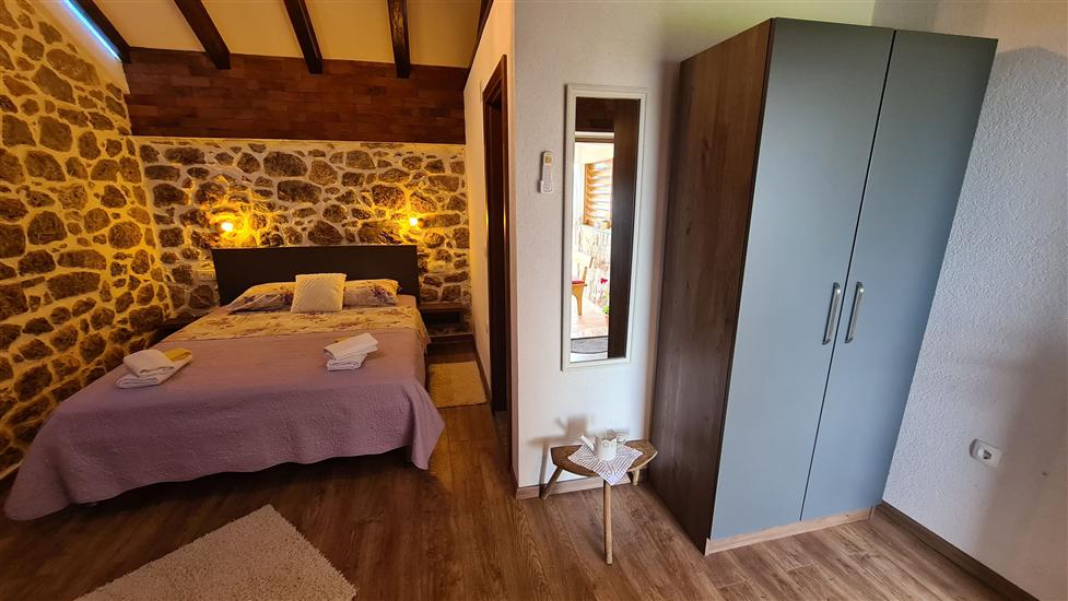 House K1, for 6 persons