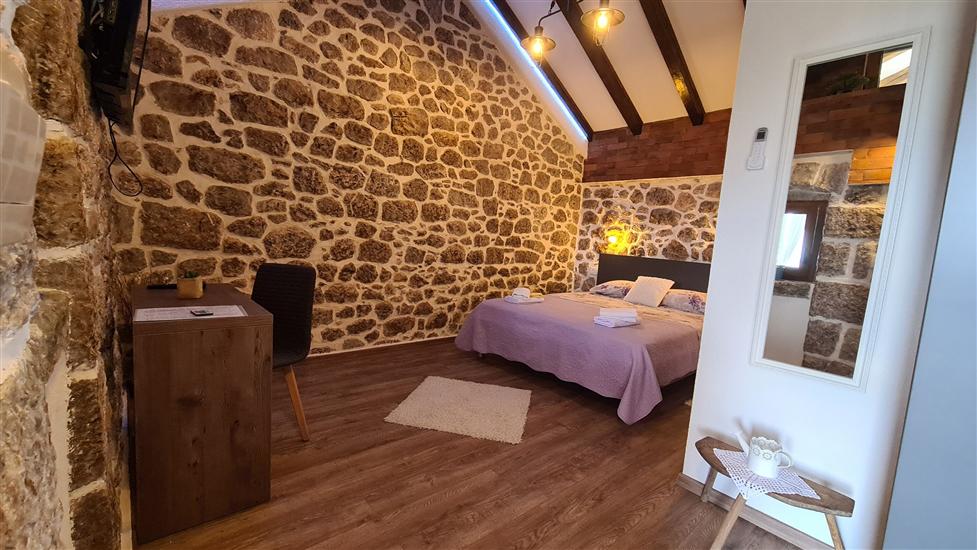 House K1, for 6 persons