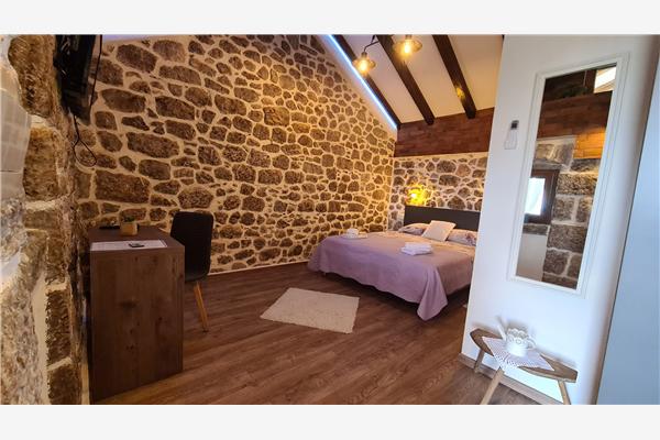 House K1, for 6 persons