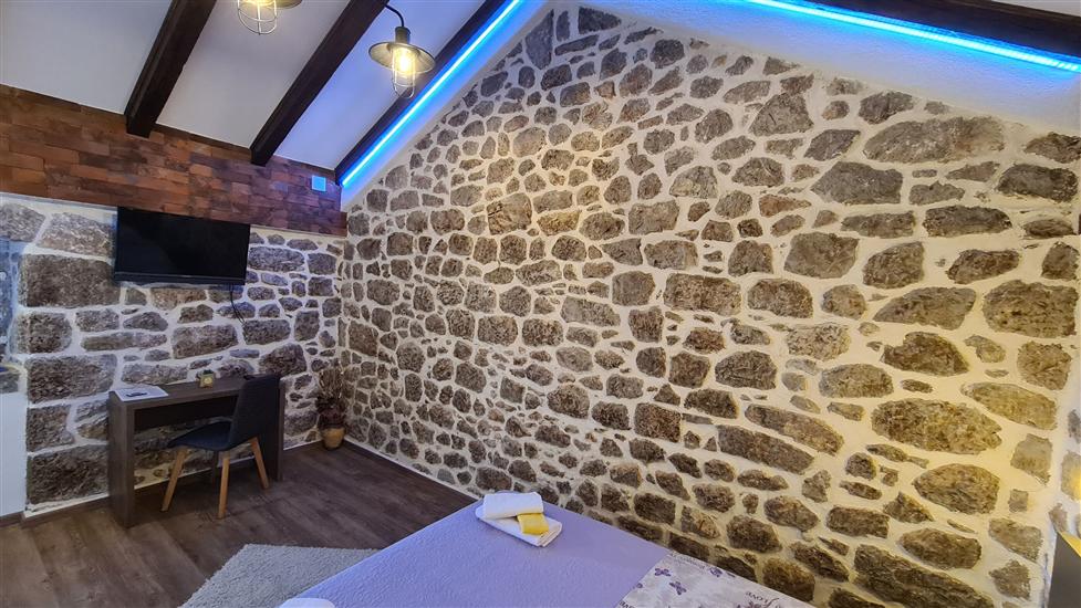 House K1, for 6 persons