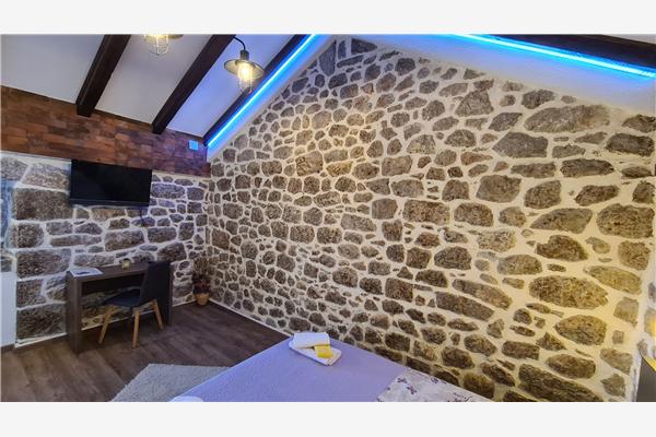 House K1, for 6 persons