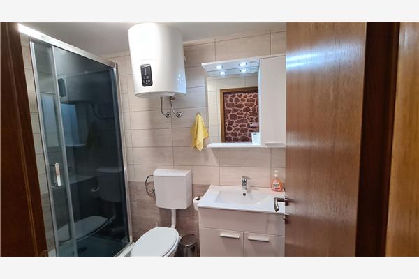 House K1, for 6 persons