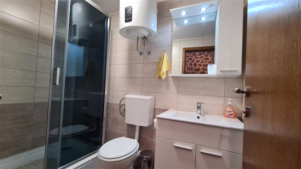 House K1, for 6 persons