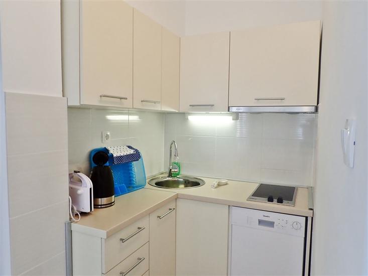 Apartman A1, na 2 osebe