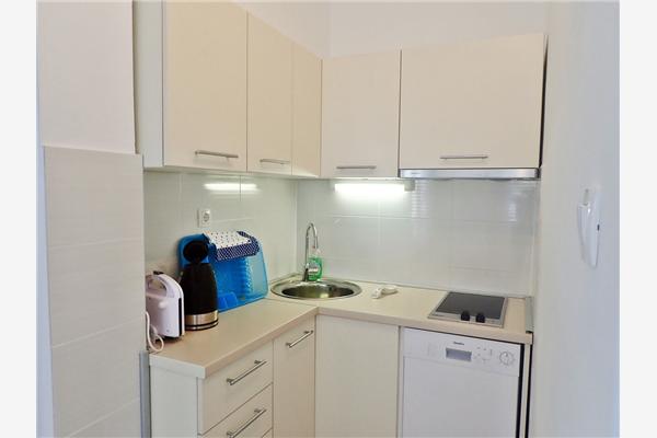 Apartman A1, na 2 osebe