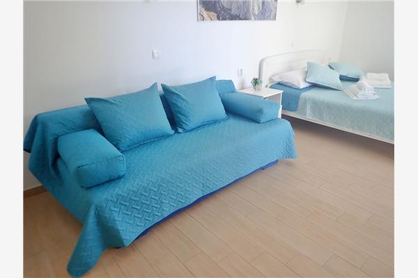 Apartman A1, na 2 osebe