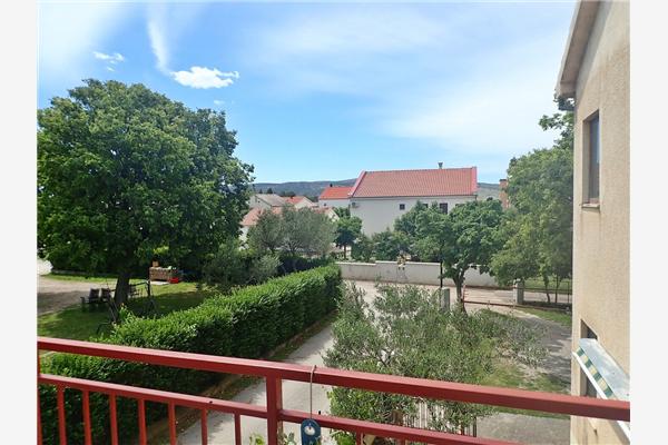 Apartman A1, na 2 osebe