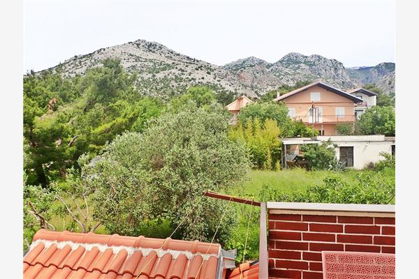 Apartman A2, na 2 osebe