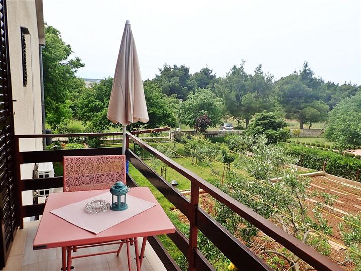 Apartman A2, na 2 osebe