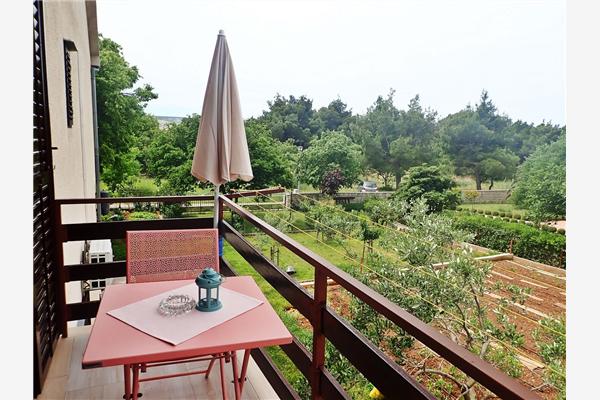 Apartman A2, na 2 osebe