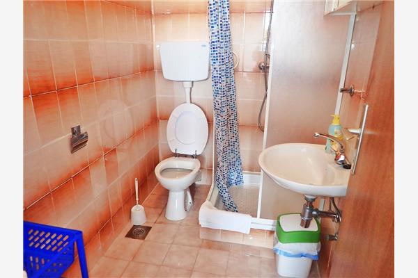 Apartman A2, na 2 osebe