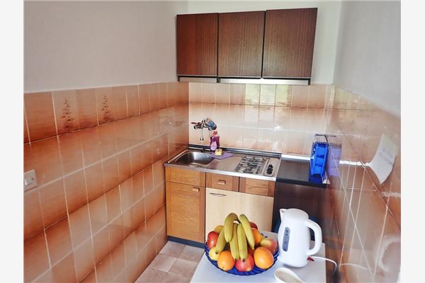 Apartman A2, na 2 osebe