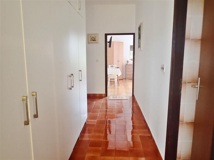 Apartman A2, na 2 osebe