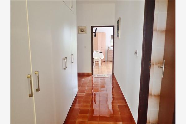 Apartman A2, na 2 osebe