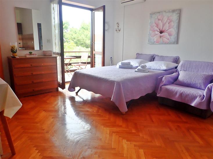 Apartman A2, na 2 osebe