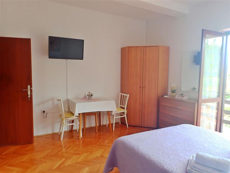 Apartman A2, na 2 osebe