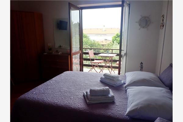 Apartman A2, na 2 osebe