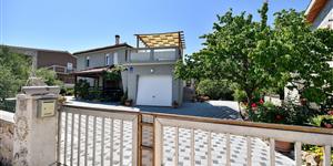 Apartment - Vir - island Vir