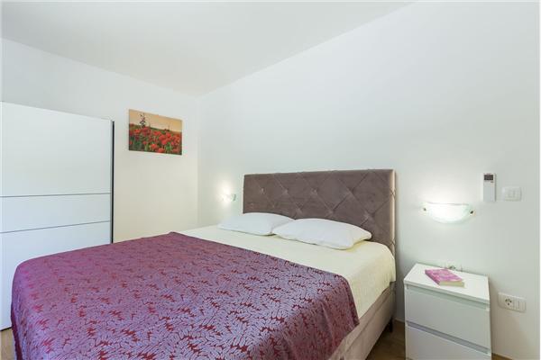 House K1, for 12 persons