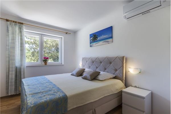 House K1, for 12 persons