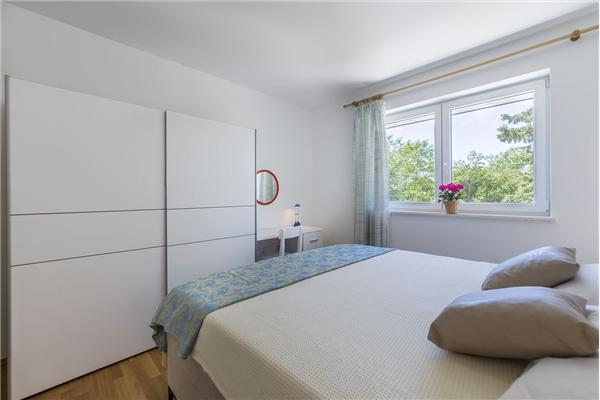 House K1, for 12 persons