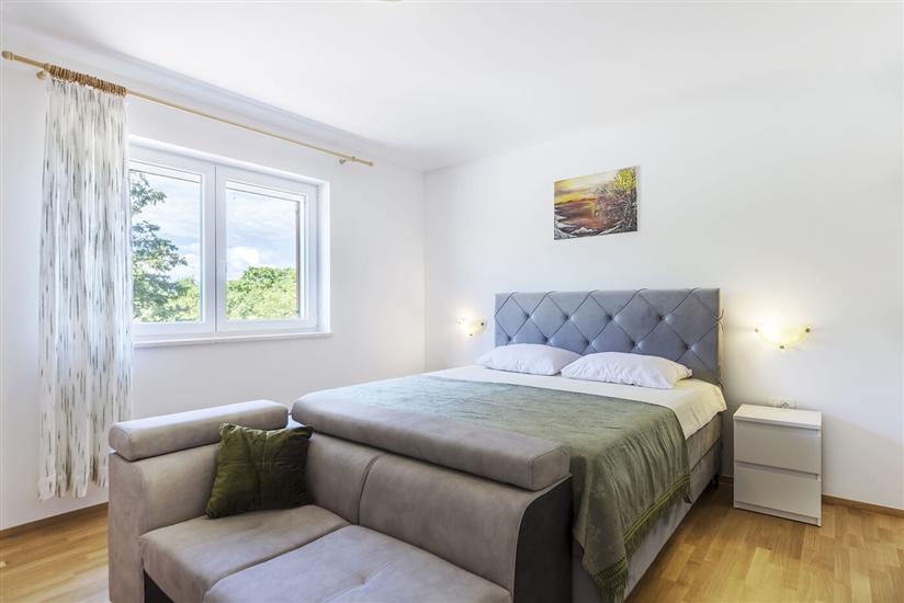 House K1, for 12 persons