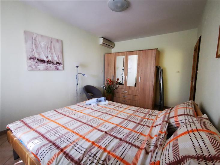 Apartment A3, for 4 persons